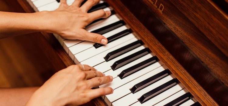 Quelle est la meilleure méthode pour s’initier au piano ?