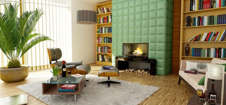 5 idées de déco en bois pour créer une ambiance chaleureuse dans votre intérieur
