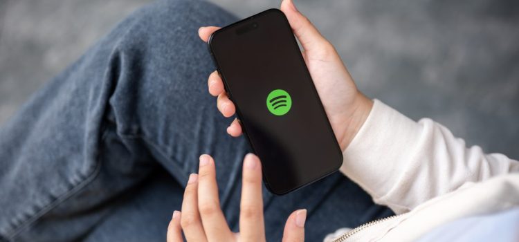 Le guide ultime pour vendre votre musique sur Spotify et Apple Music